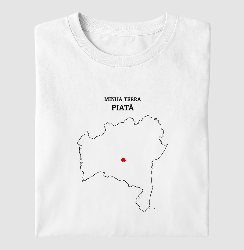 Piatã (BA) | Minha Terra