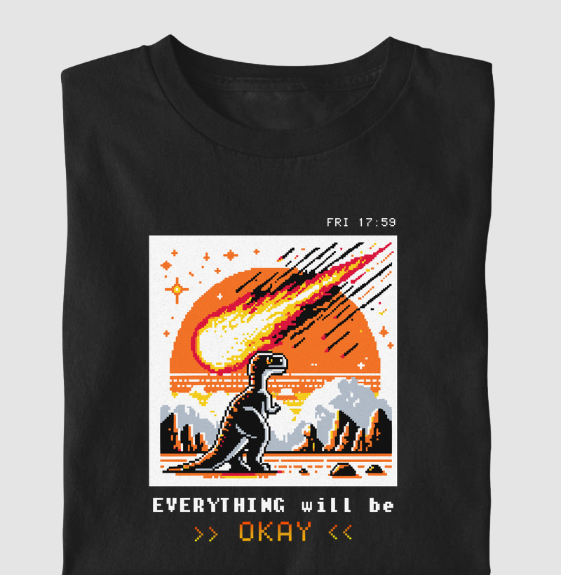 Everything Will Deploy Just Fine