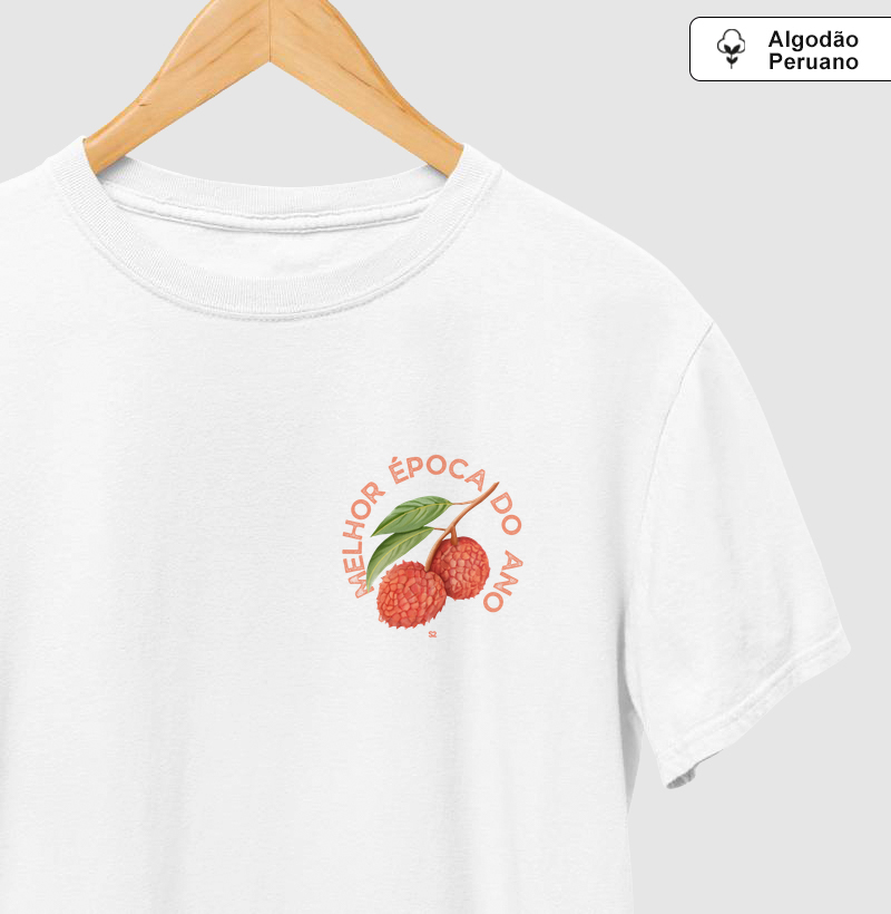 Lichia: Melhor Época do Ano