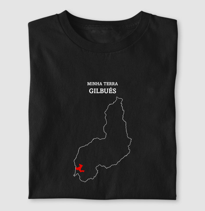 Gilbués (PI) | Minha Terra