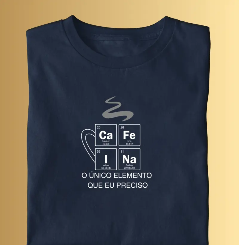 Elemento Cafeína