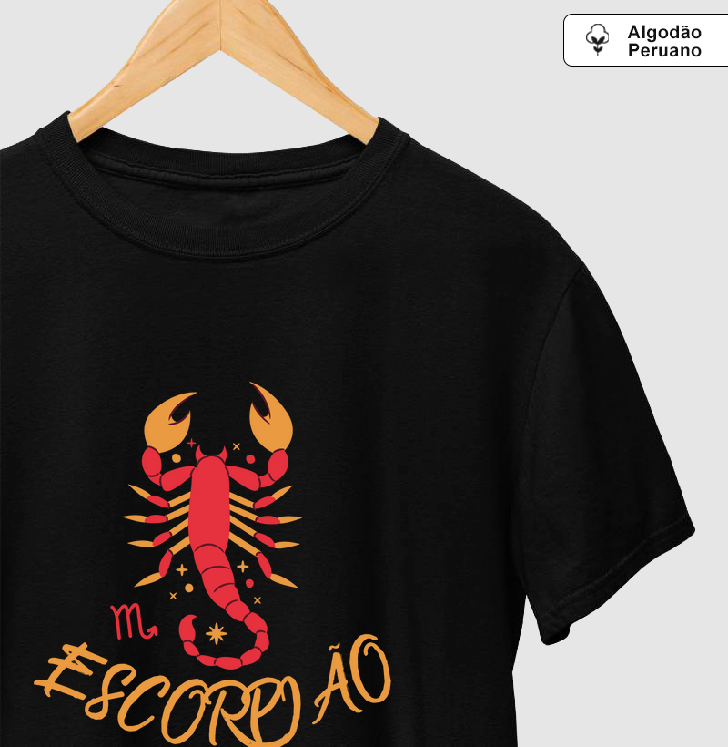 Signo de escorpião