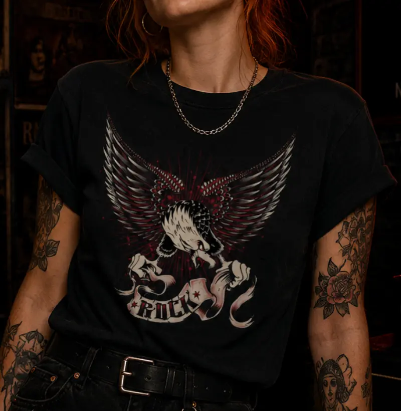 Freedom Wings