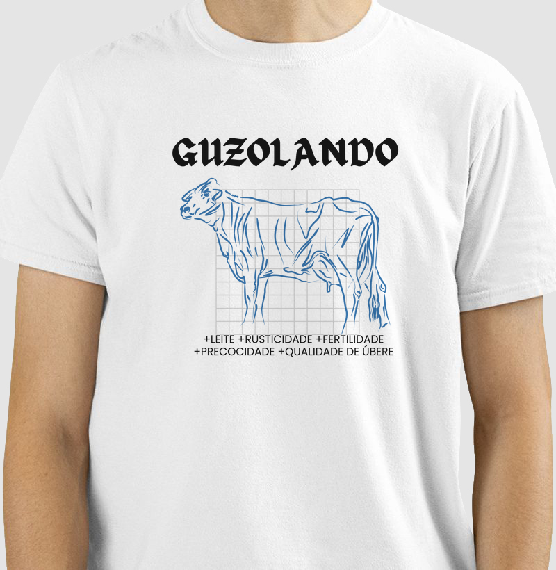Guzolando grid