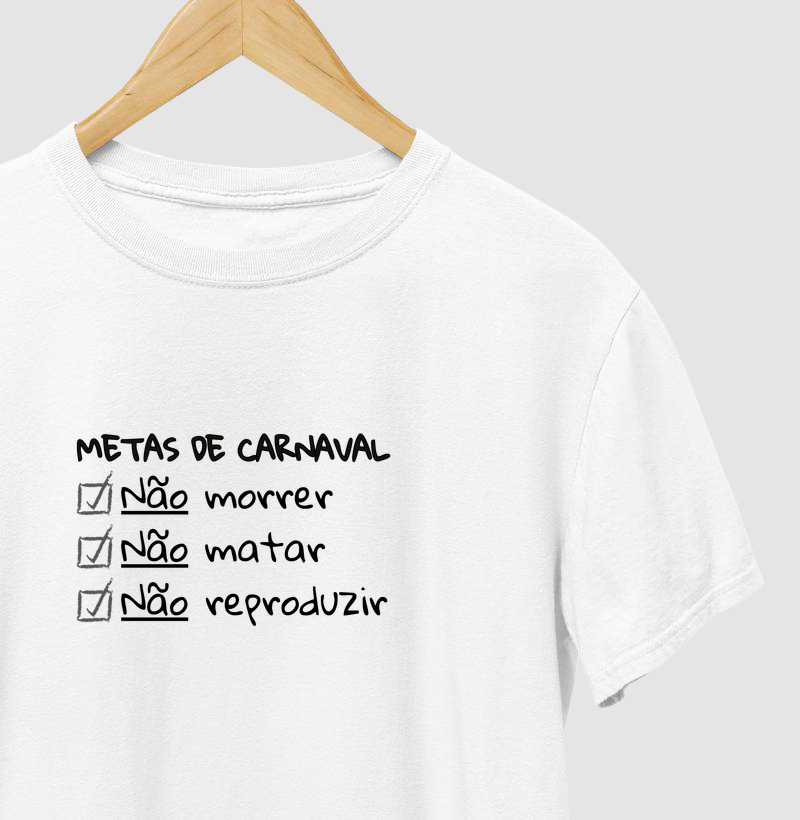 Z E S T 8 8 | METAS CARNAVAL NÃO...