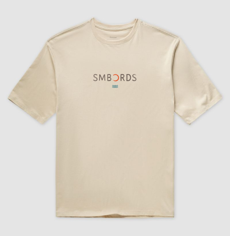 SMBRDS - SemBordas