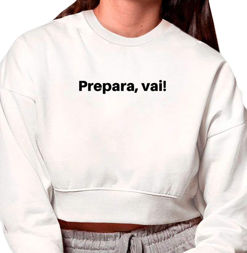 PREPARA, VAI