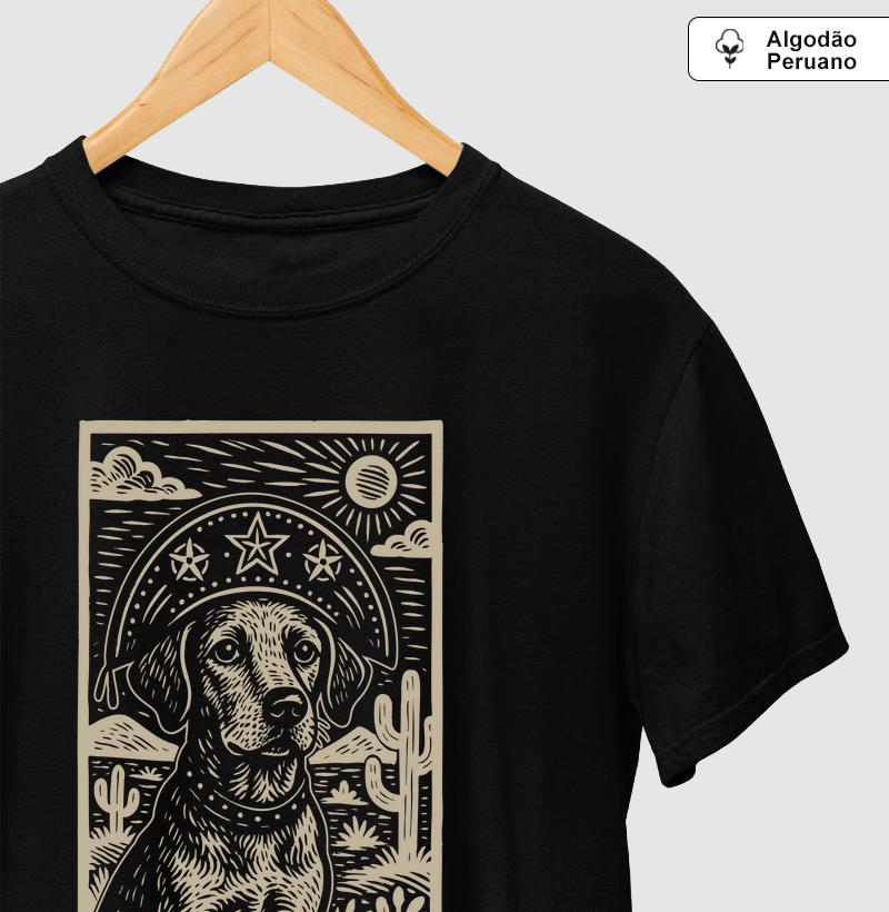 Cordel Cachorro Cangaceiro