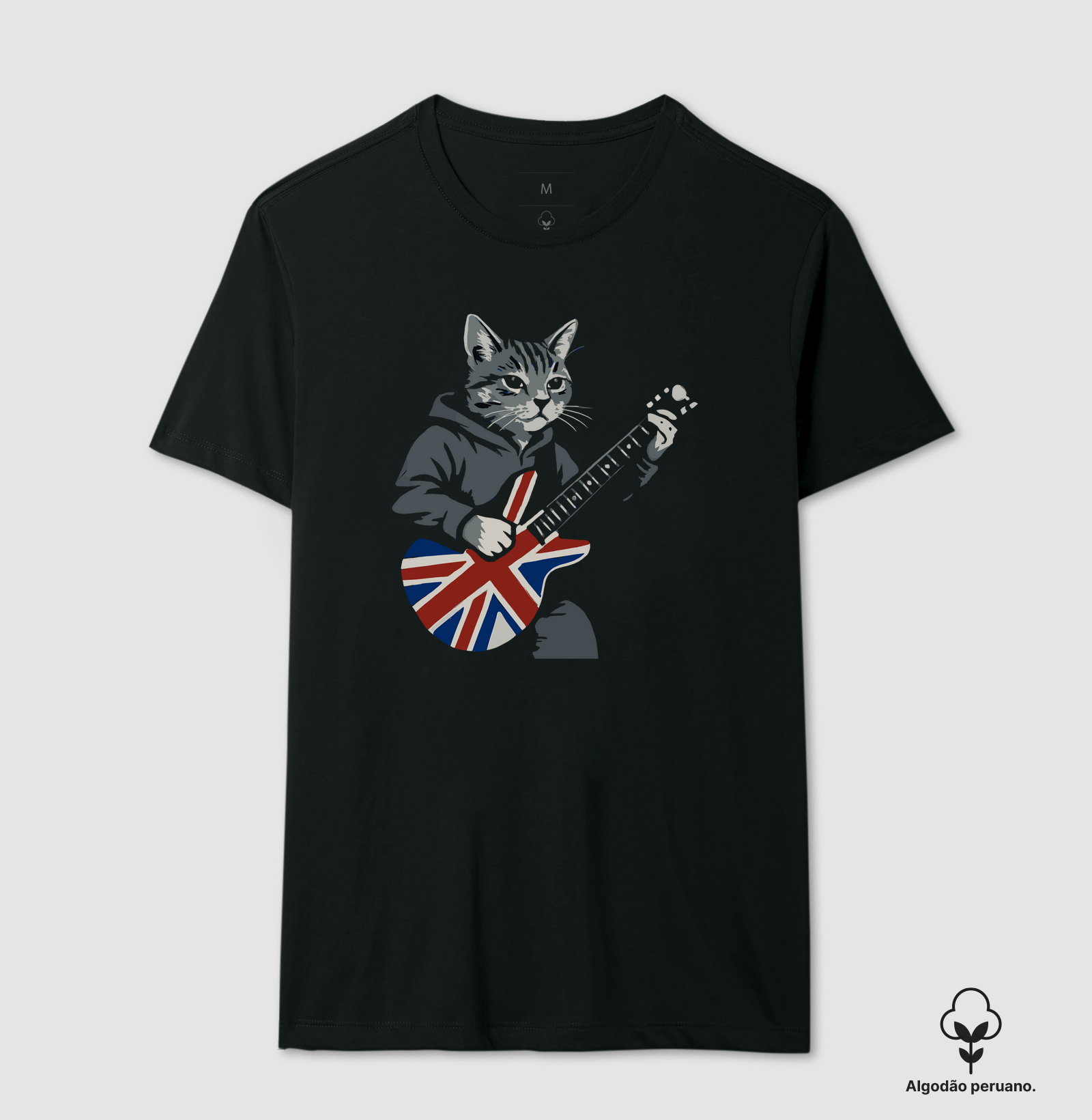 UK CAT GUITAR STANCE