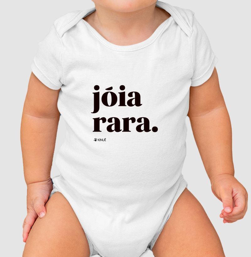 Jóia rara