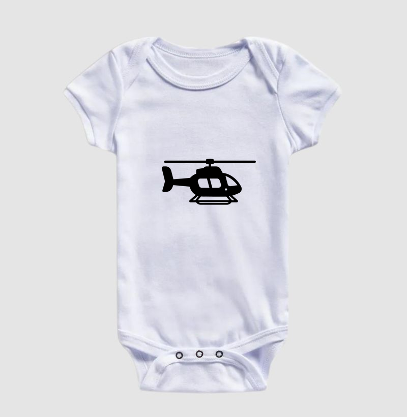 HELICÓPTERO