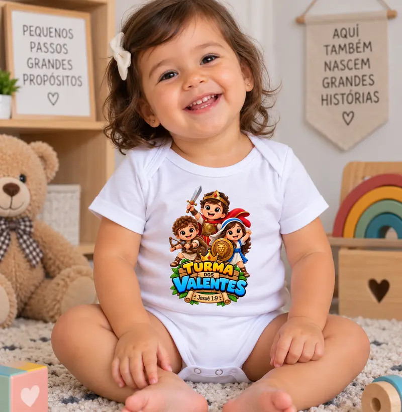 Turma dos Valentes