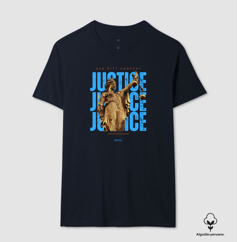 JUSTICE S★R  