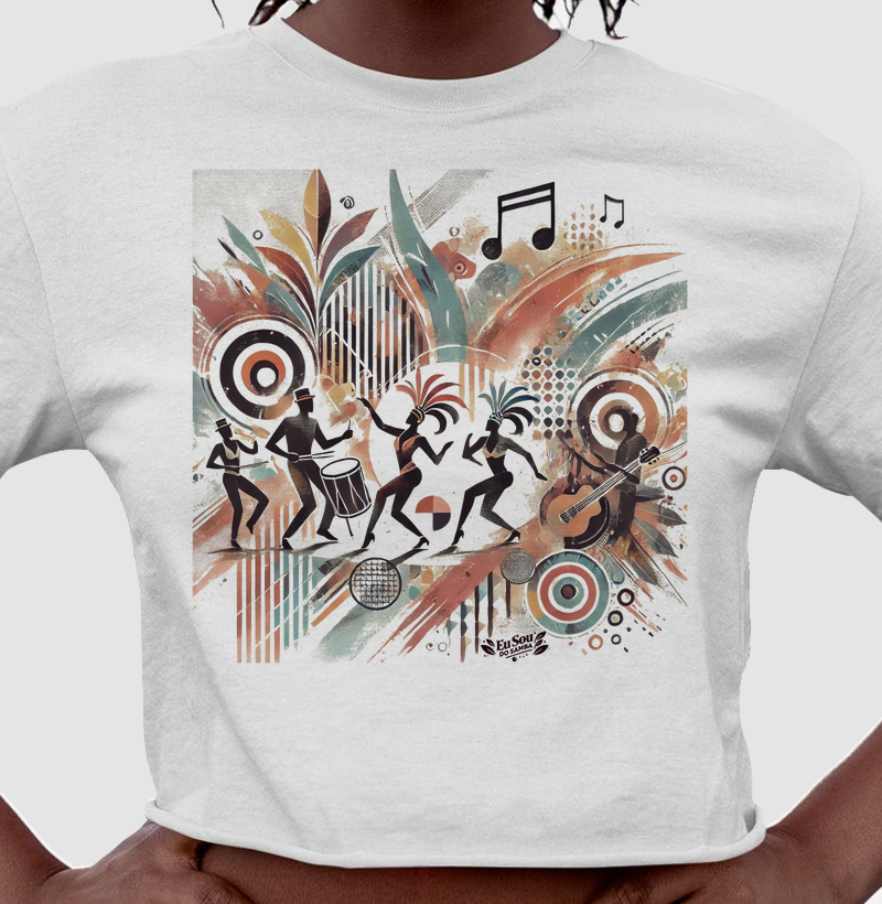 Melodia em Movimento