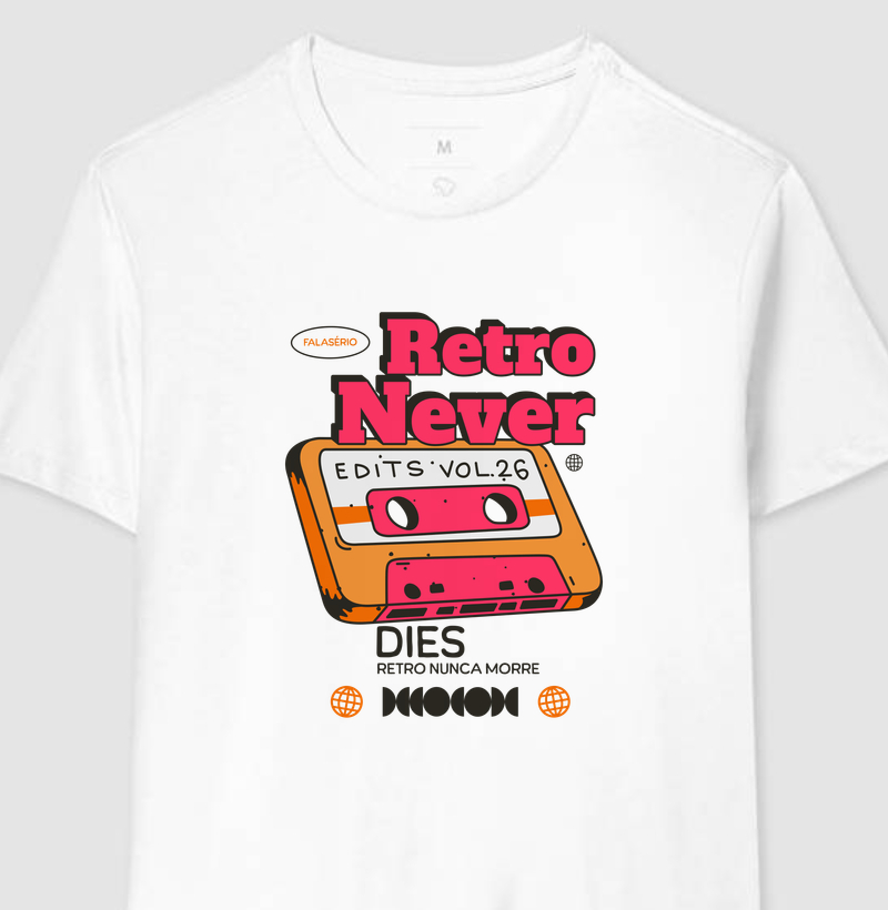 Retro Never Dies 