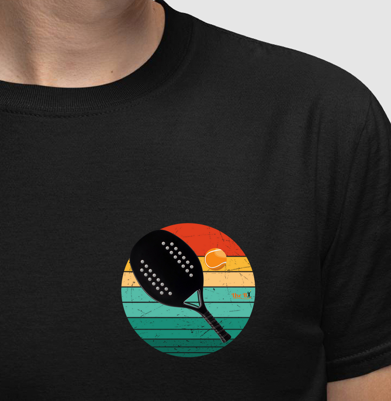 Beach Sunset - Pocket