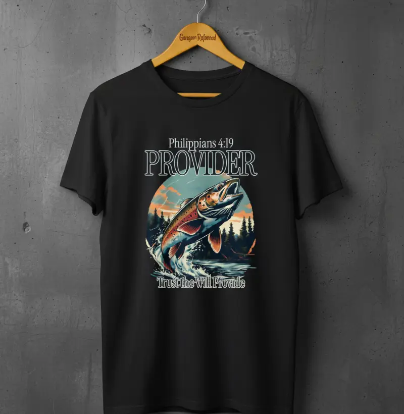 Trust the Will Provider!