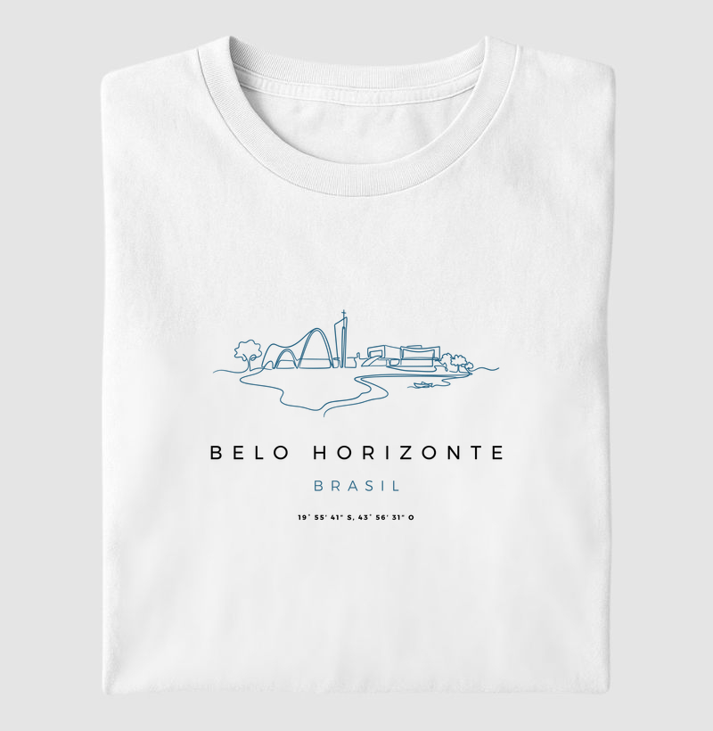 Belo Horizonte - Brasil