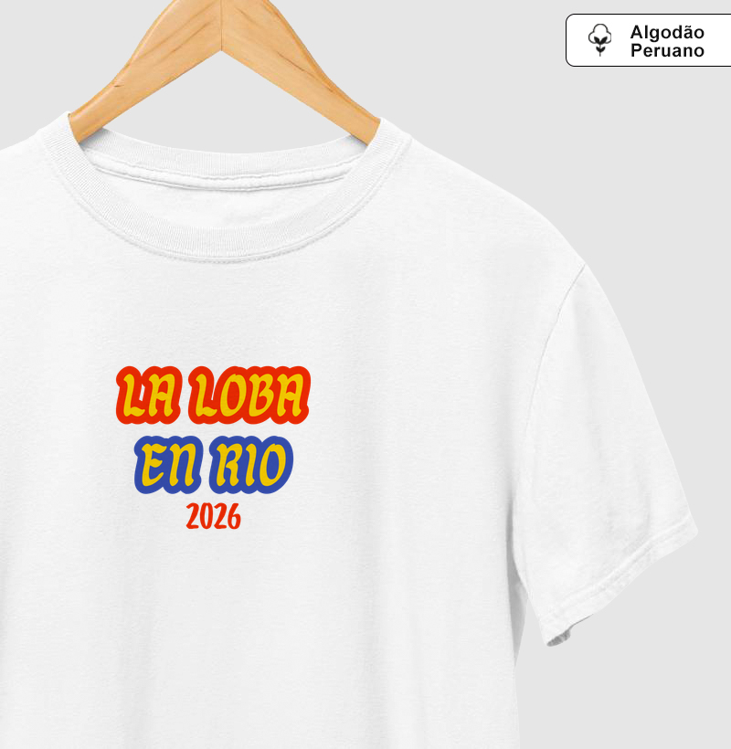 la LOBA en Rio 2026