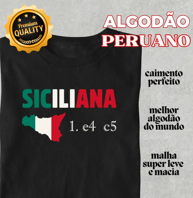 Siciliana 