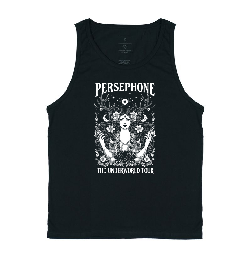 Persephone – The Underworld Tour