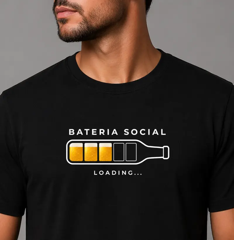 Bateria Social