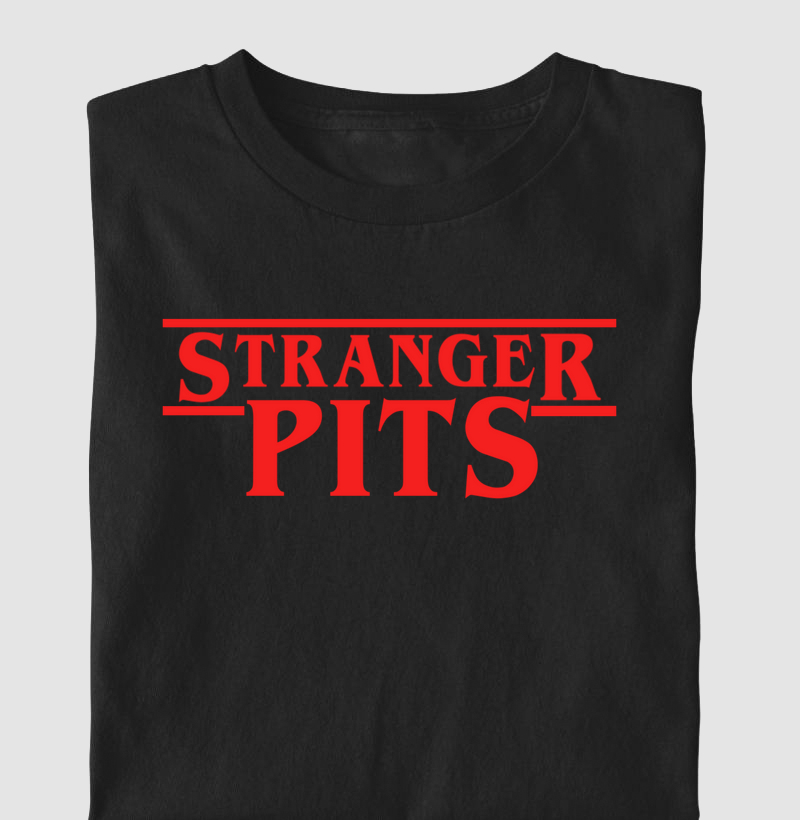 Stranger Pits