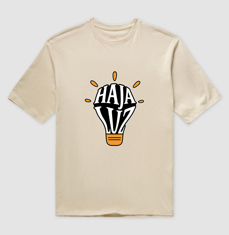Haja Luz