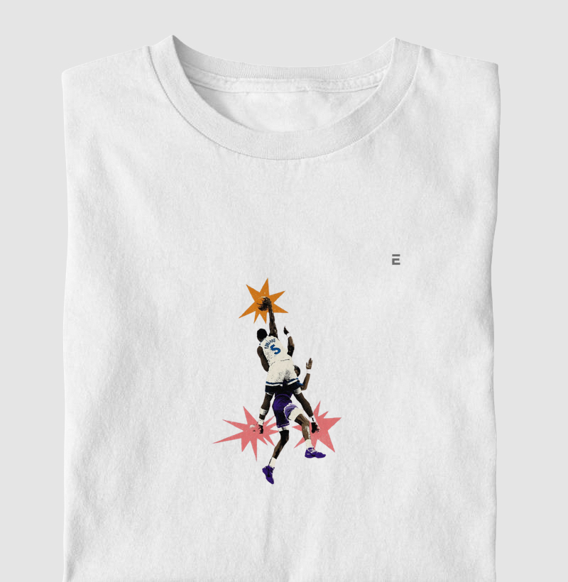 Basquete stars