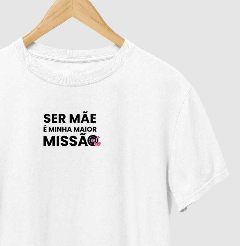 Mãe - maior missão