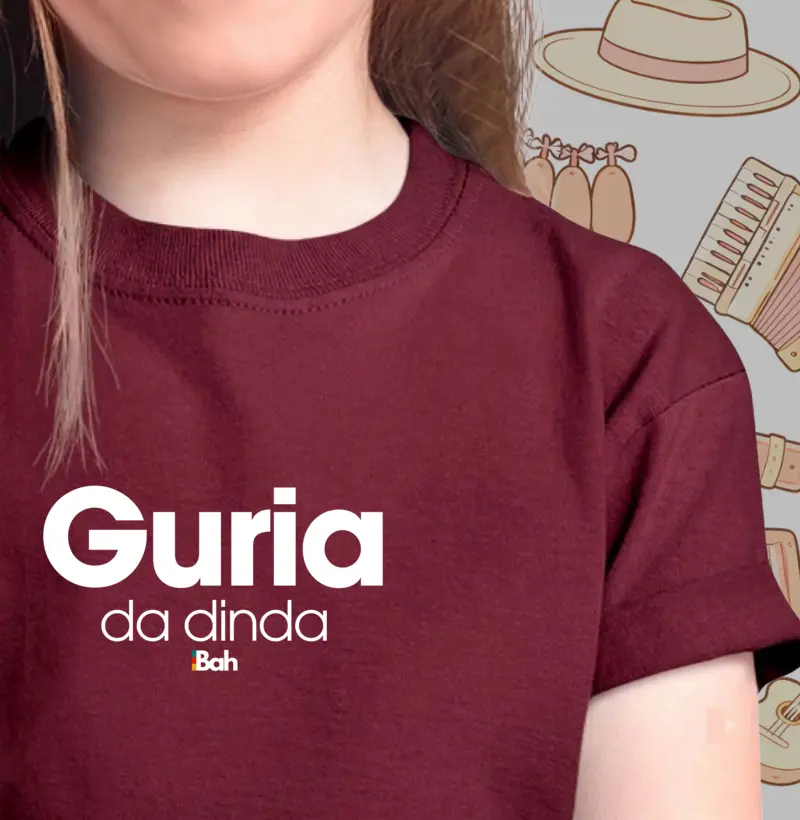 Guria da dinda