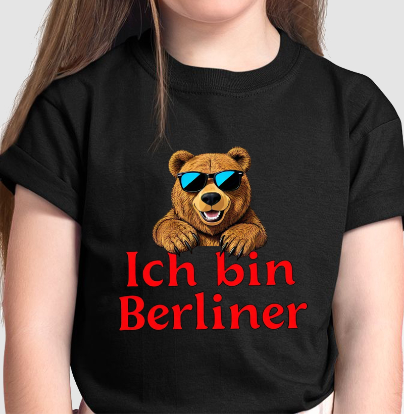 Ich Bin Berliner