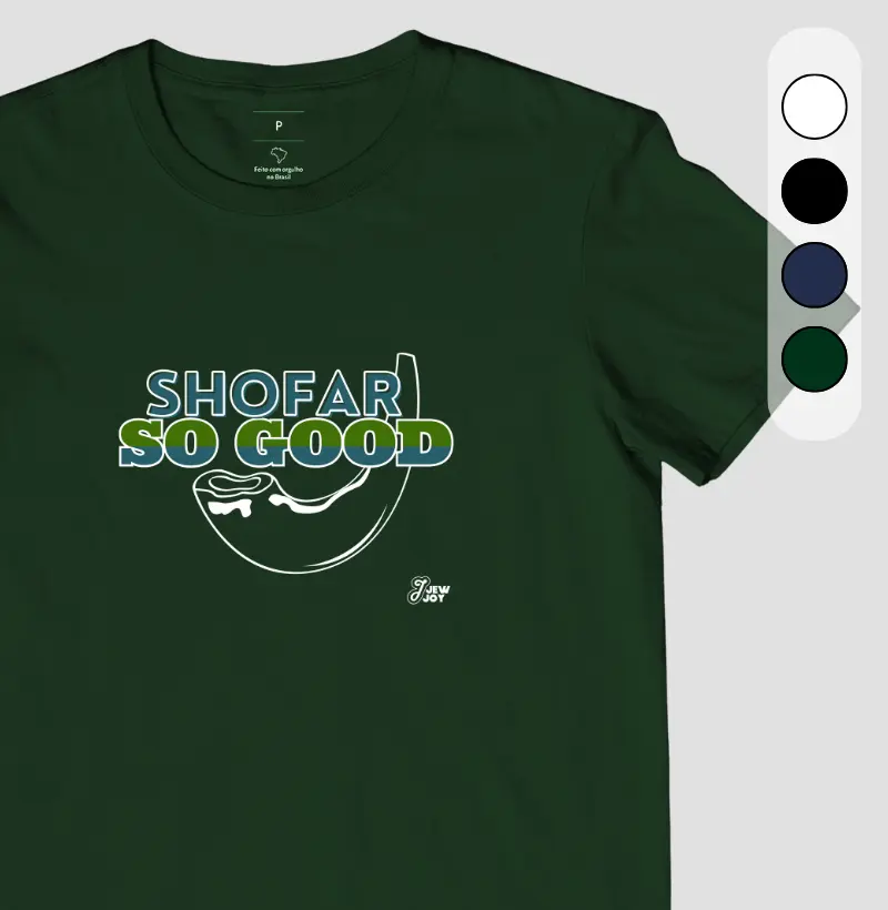 Rosh Hashana | Shofar So Good