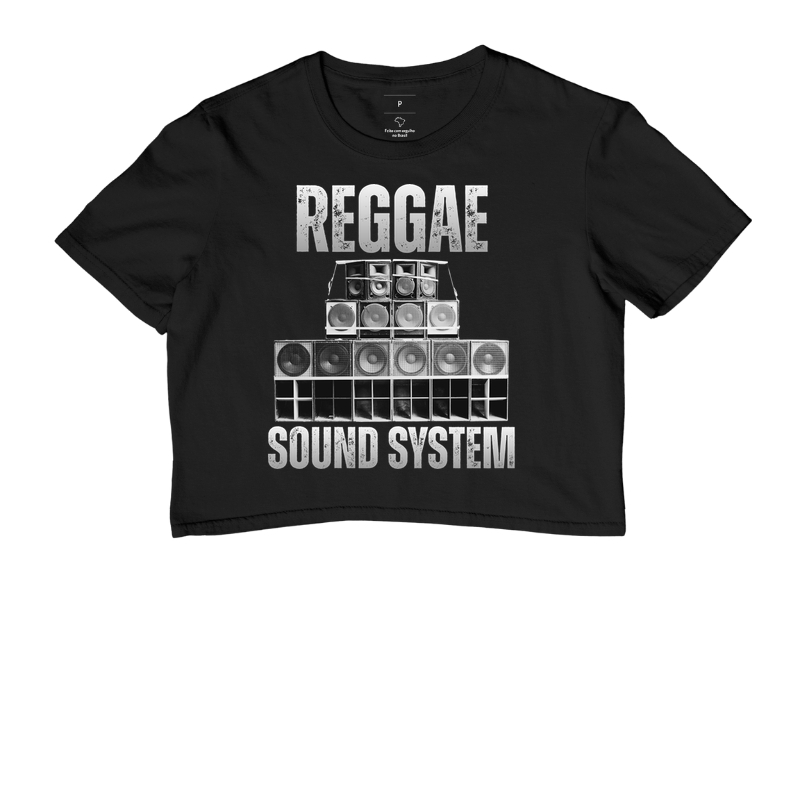 Reggae Sound System