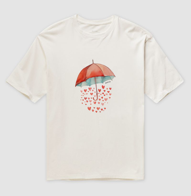 Raining Love