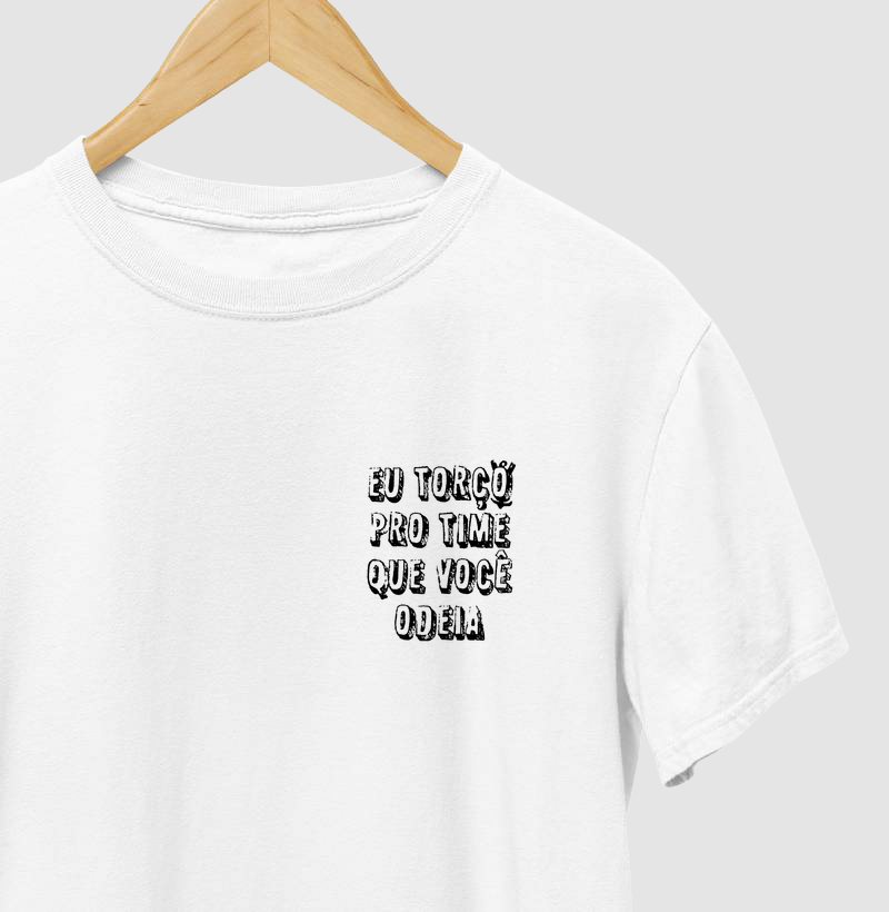 Eu Torço pro Time que você Odeia