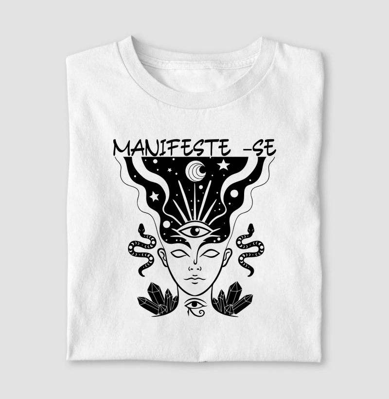 Manifeste-se