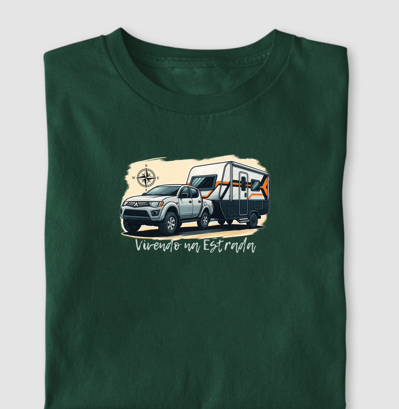 L200 - Vivendo na Estrada