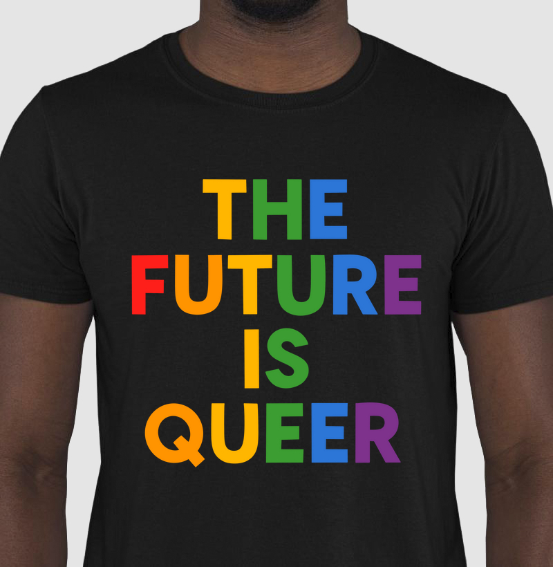 The Future Is Queer