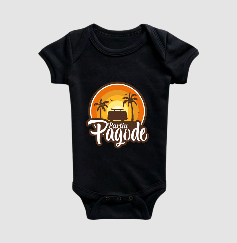 Partiu Pagode