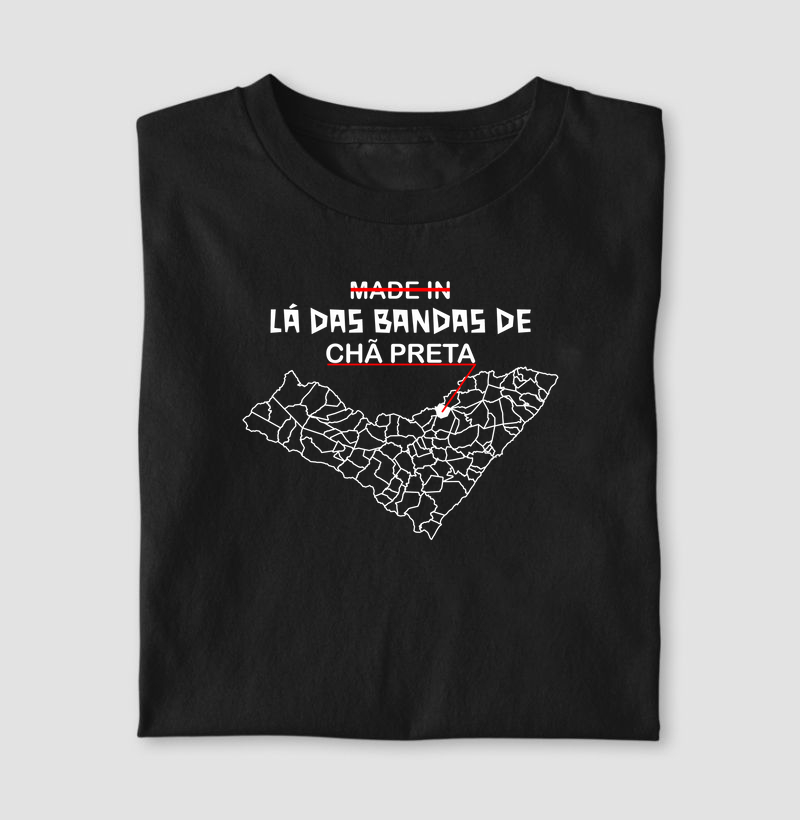 Chã Preta (AL) | Lá das Bandas