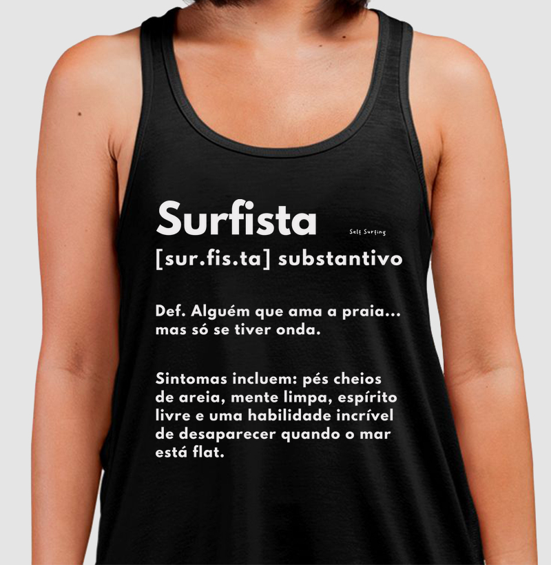 SURFISTA | Confecção Reserva 🦜