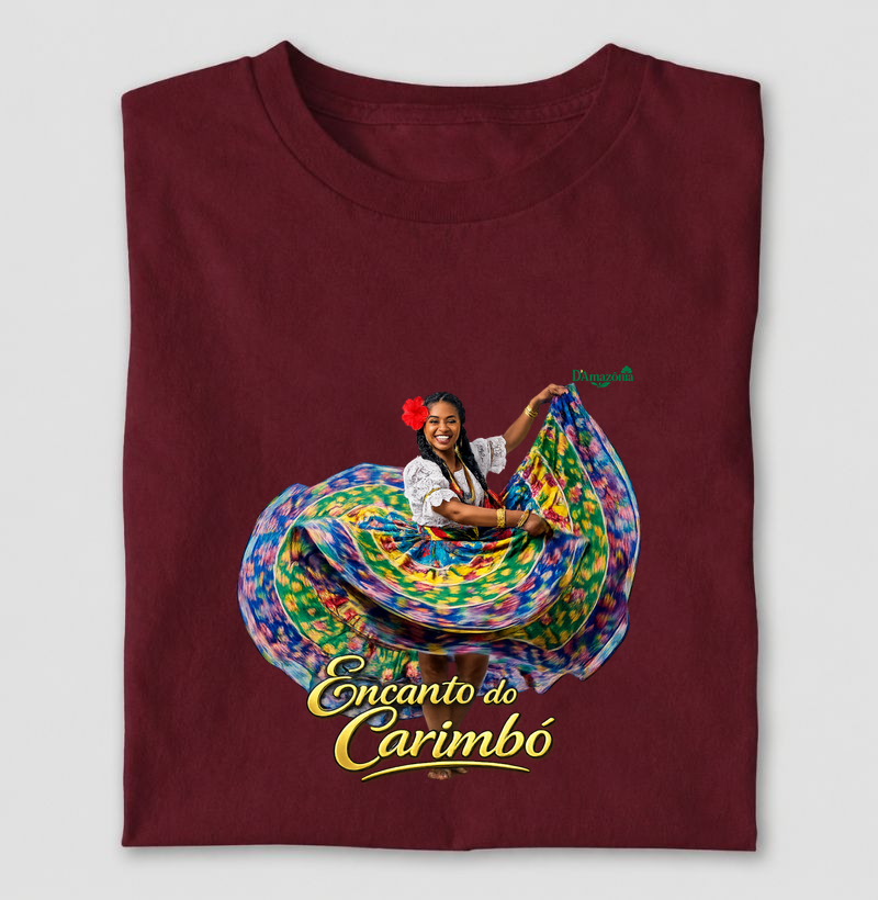 Encanto do Carimbó
