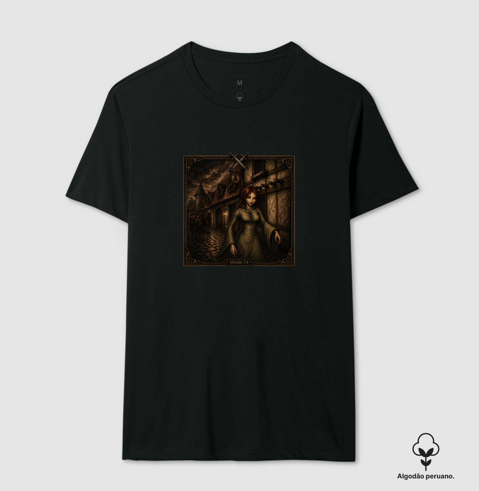 Camisa 0
