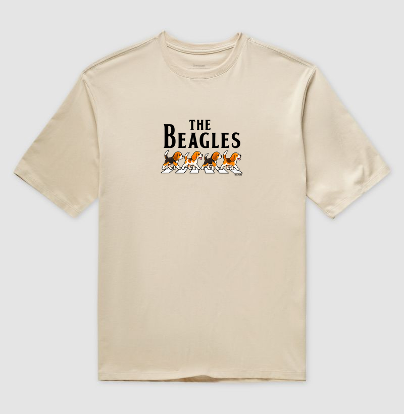 🎸🐶 The Beagles