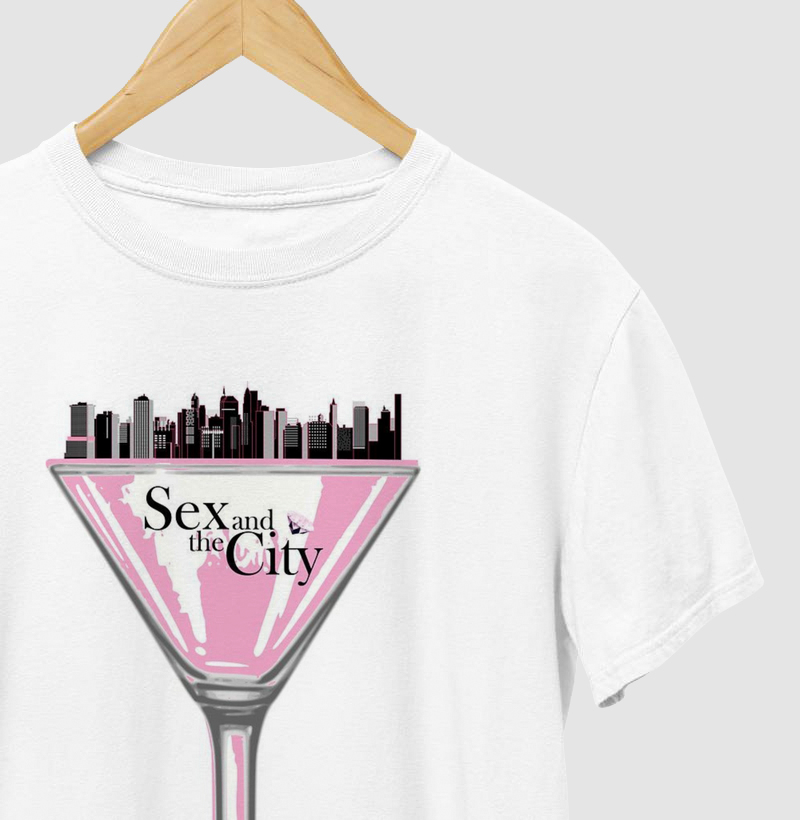 SEX AND THE CITY