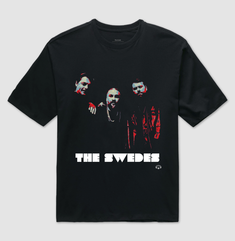 The Swedes SHM