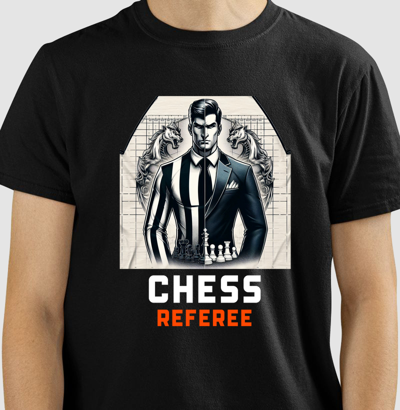 Chess Referee