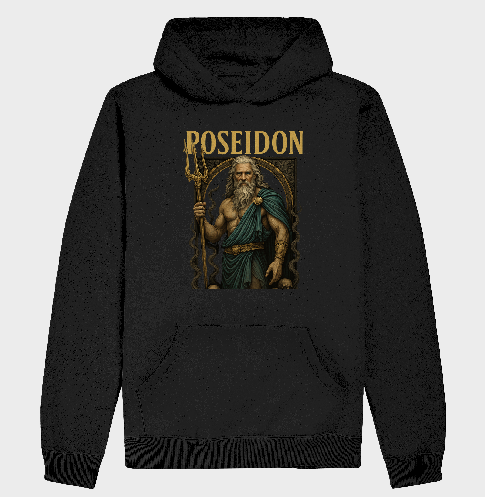 POSEIDON