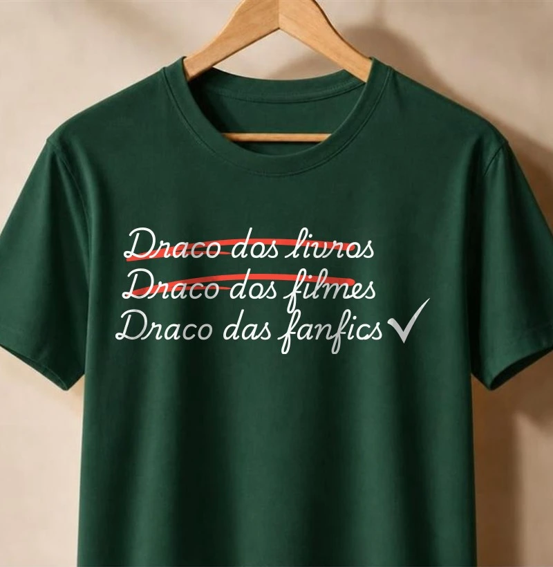 Draco fanfic